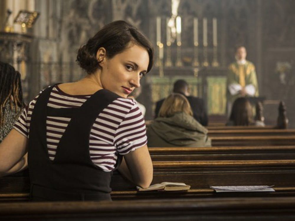 Fleabag gifts for your friend who can't get enough of Phoebe Waller-Bridge