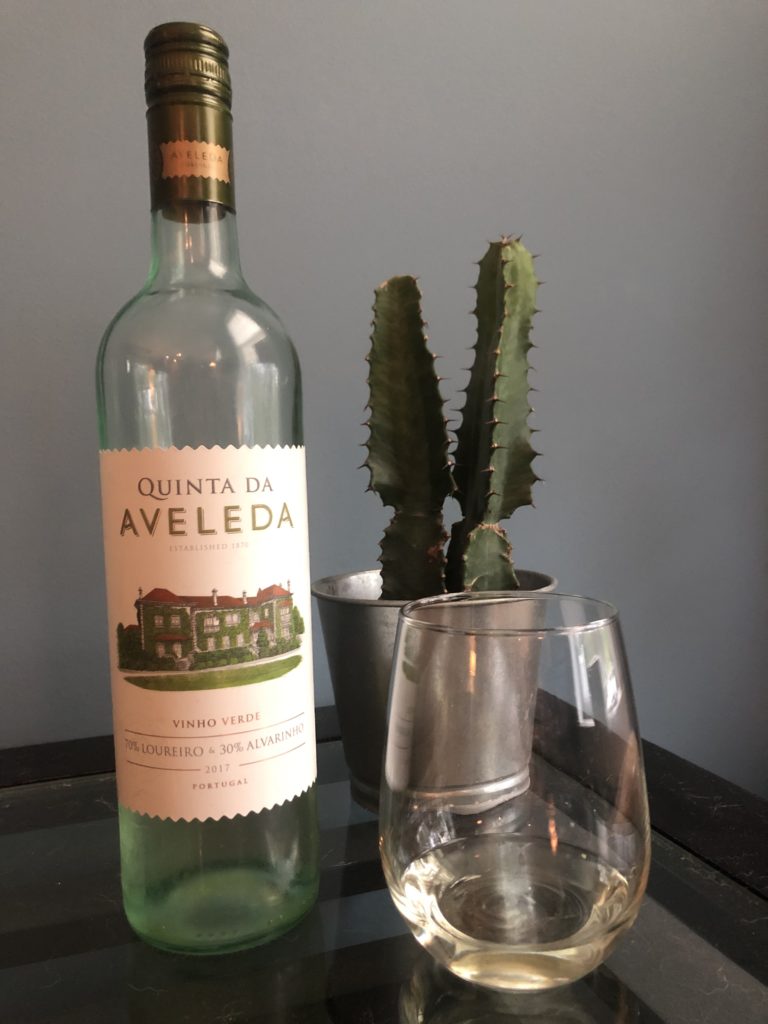 Pairing suggestions for Quinta Da Aveleda by Wines of Vinho Verde | Sponsor Pairing suggestions for Quinta Da Aveleda by Wines of Vinho Verde | Sponsor