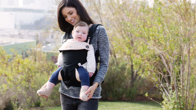 Coolest baby gifts of 2014: Ergobaby 360 carrier Coolest baby gifts of 2014: Ergobaby 360 carrier