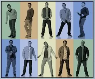 A free MP3 for you, because Straight No Chaser loves their mamas too.