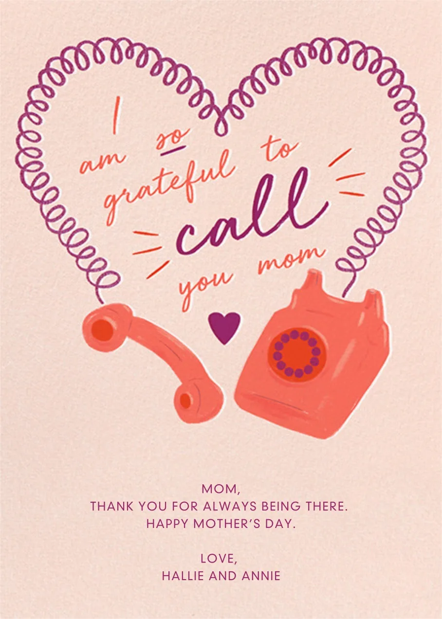 The best Mother's Day ecards: 7 choices that say what's on our minds