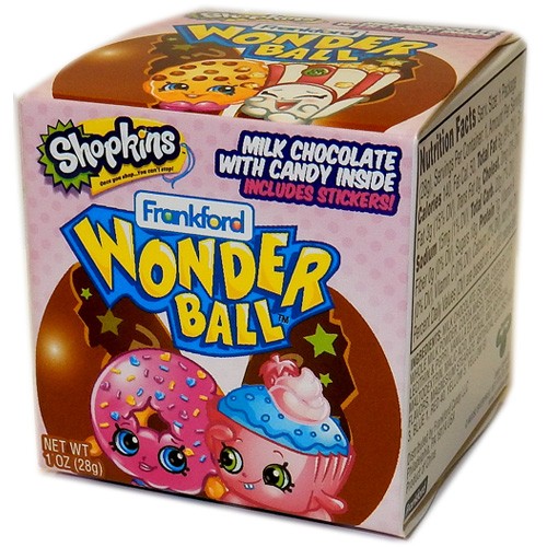 Cool Christmas gifts under $5: Wonder Ball | Sponsor Cool Christmas gifts under $5: Wonder Ball | Sponsor