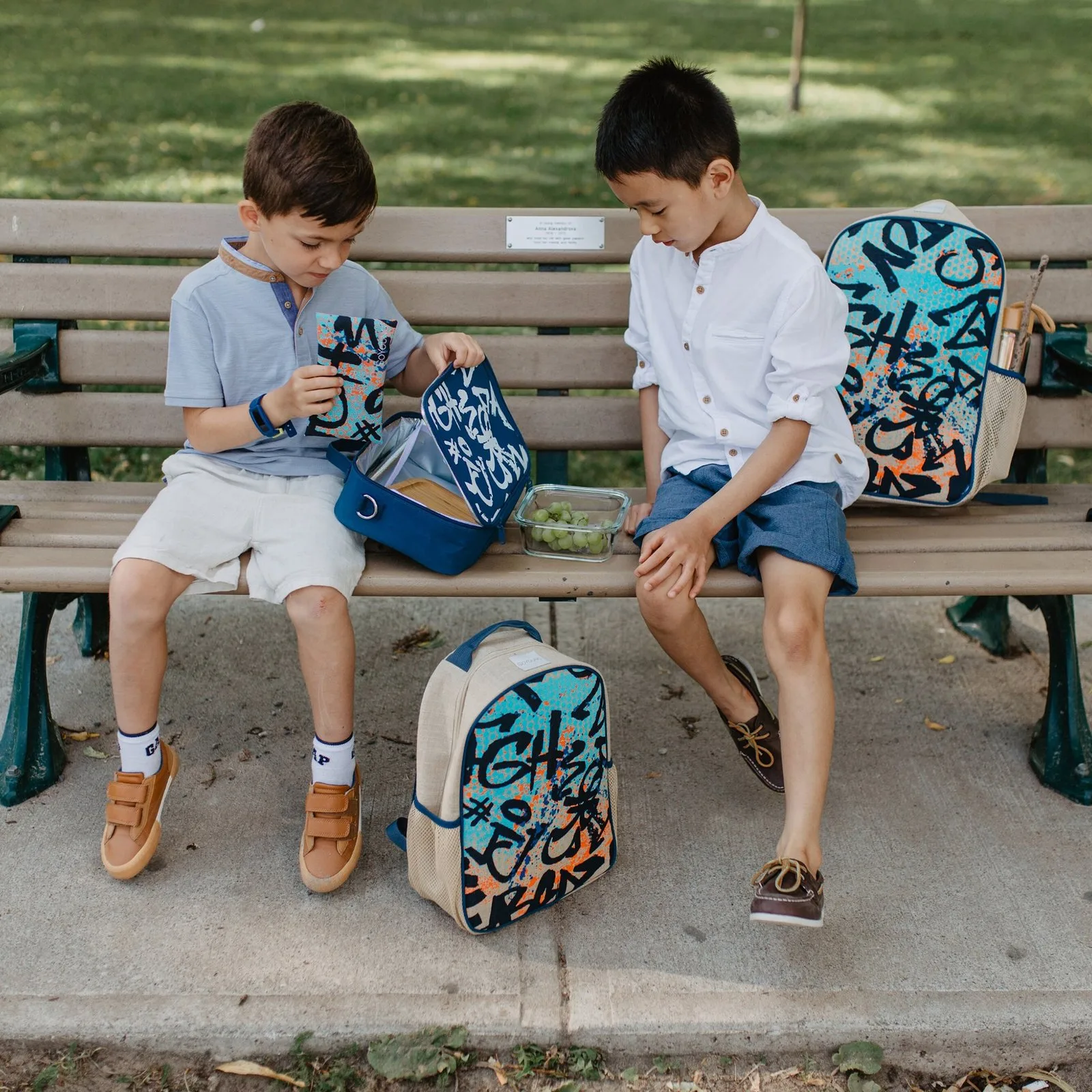 Back to school guide 2019