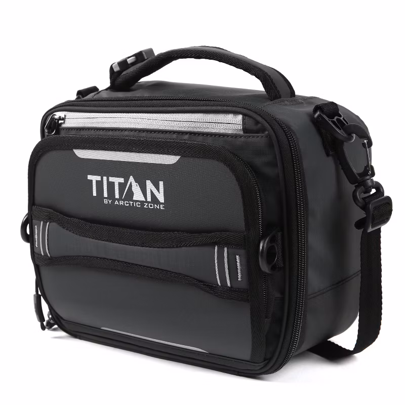 Arctic Zone Titan Cooler