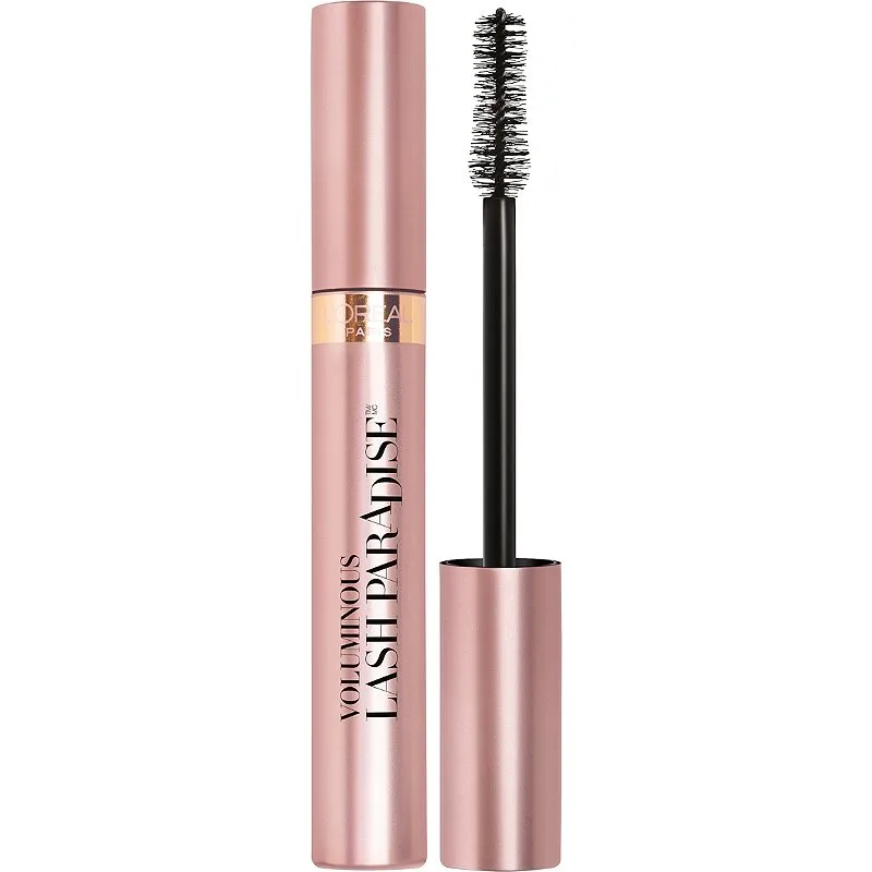 Best mascaras for short lashes: Two-Faced "Damn Girl" Mascara pros and cons