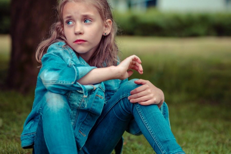 10 hard talks parents have with their kids: How to talk about bullying, even if your child is the bully 10 hard talks parents have with their kids: How to talk about bullying, even if your child is the bully