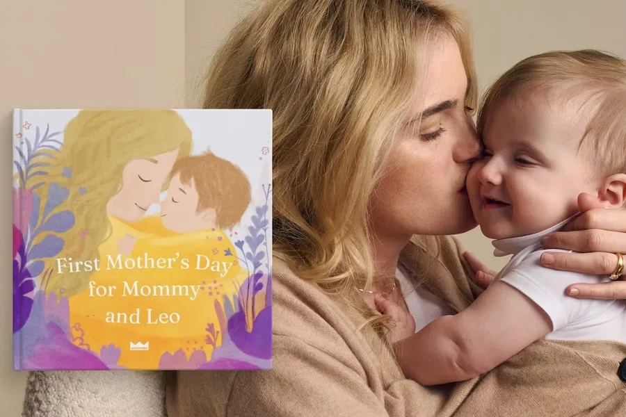 Storytime Gets Personal: The Magic of Wonderbly's Custom Books