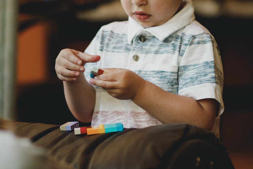 Raising smart problem solvers: 4 tips to help parents Raising smart problem solvers: 4 tips to help parents