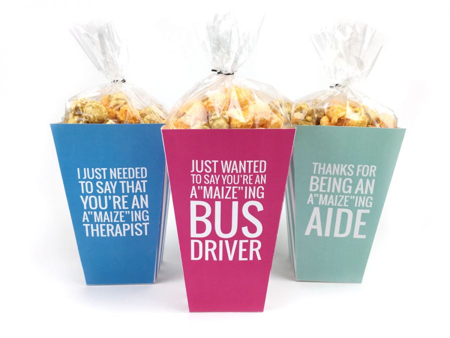 Printable 'Cookie Jar' Teacher Gift Tag (Bre Pea)