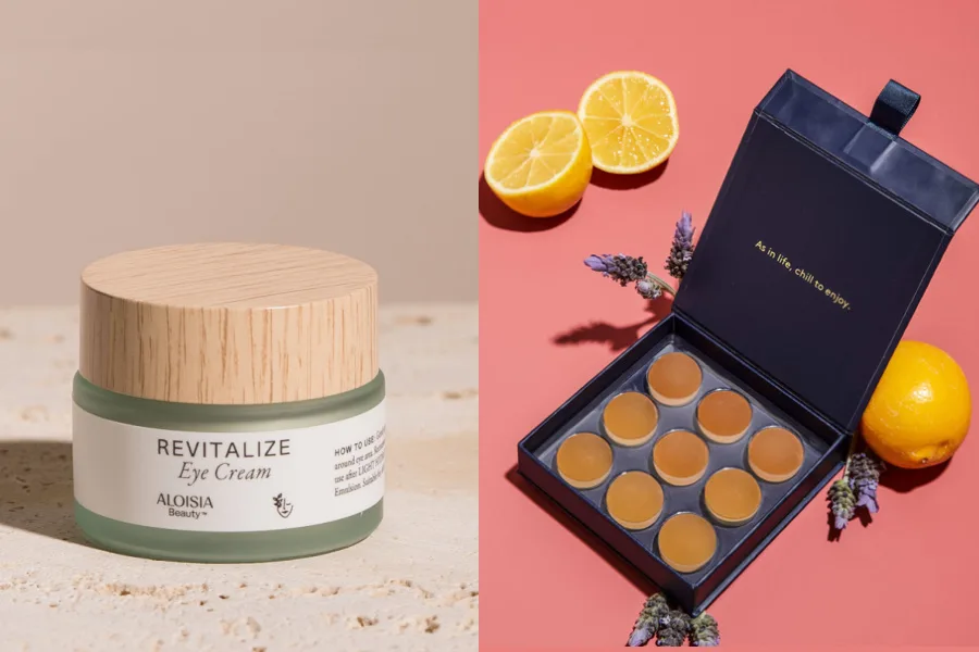 5 cool small women-owned businesses I'm loving right now