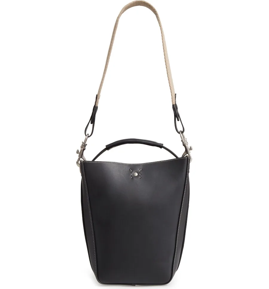 Best summer handbags on sale at Nordstrom: Ghurka bucket bag