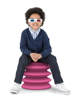 Ergo Ergo Chair | Cool Mom Picks