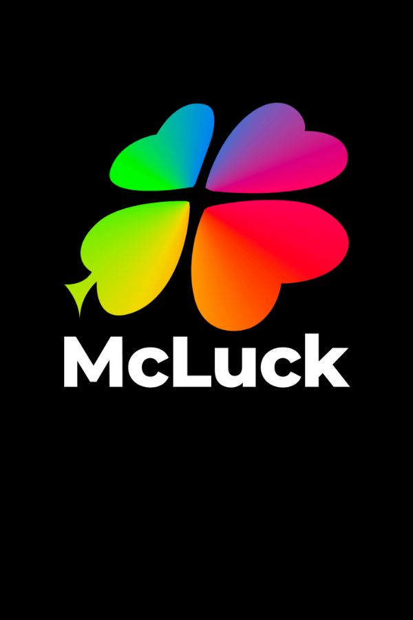 Real-world rewards with McLuck
