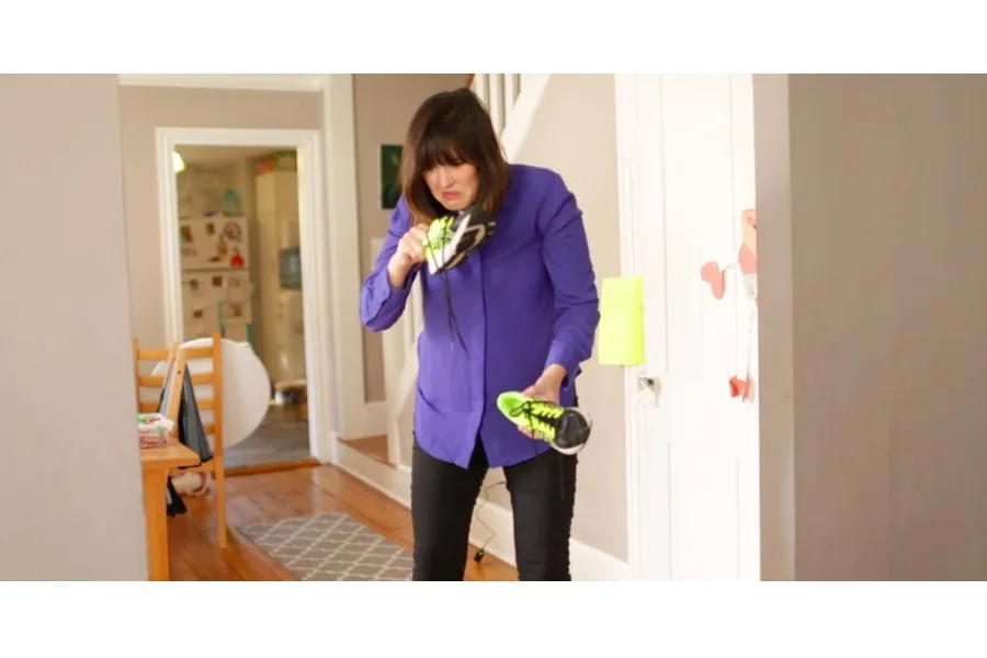 Check out this funny video we made with our partnership with Suave Essentials.