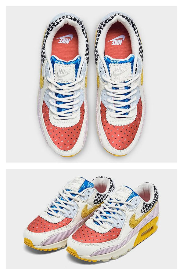 Kristen's favorite cool picks of 2021: Nike Air Max Kristen's favorite cool picks of 2021: Nike Air Max