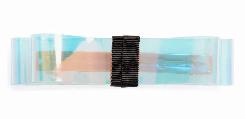 Cool barrettes for adults: Margot clip at Urban Outfitters
