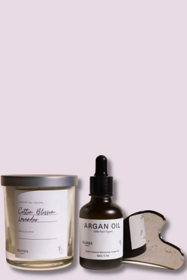 Special Valentine's gifts for best friends who deserve something a little more than a card