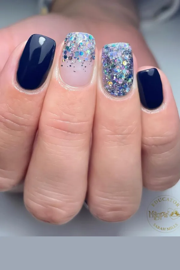 Winter Nail Trends 2021-22: Mustard from Glam & Grace is like a new neutral
