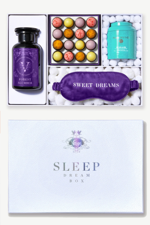 Vosges Dream Truffle Box (or Dream Box)