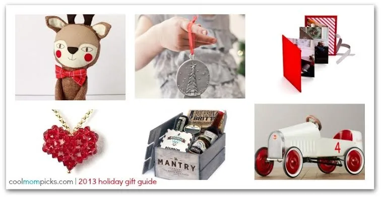 holiday gift guide
