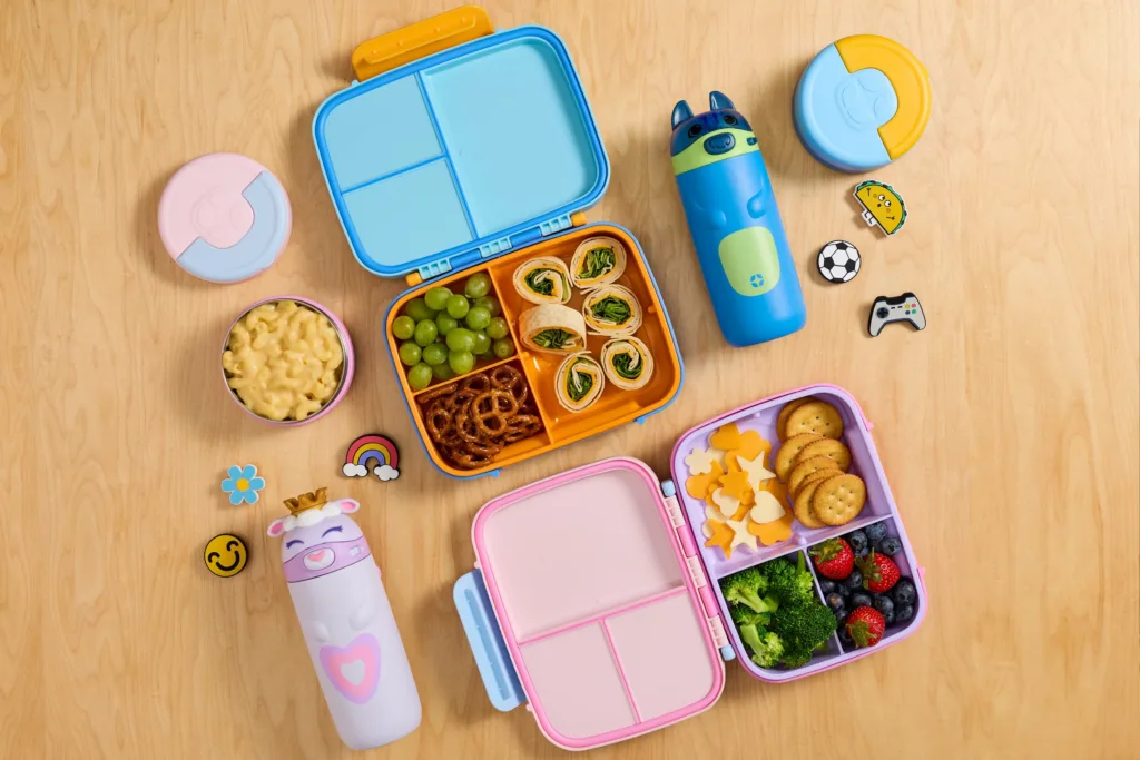 Ello Bento Box