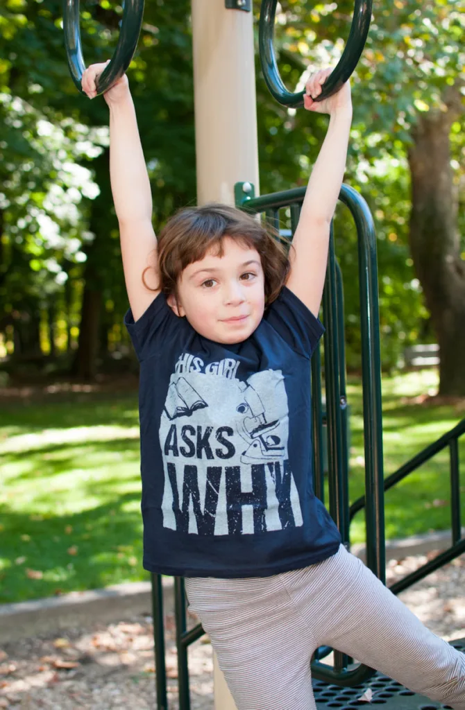 I Love Reading Kids Rainbow T-Shirt