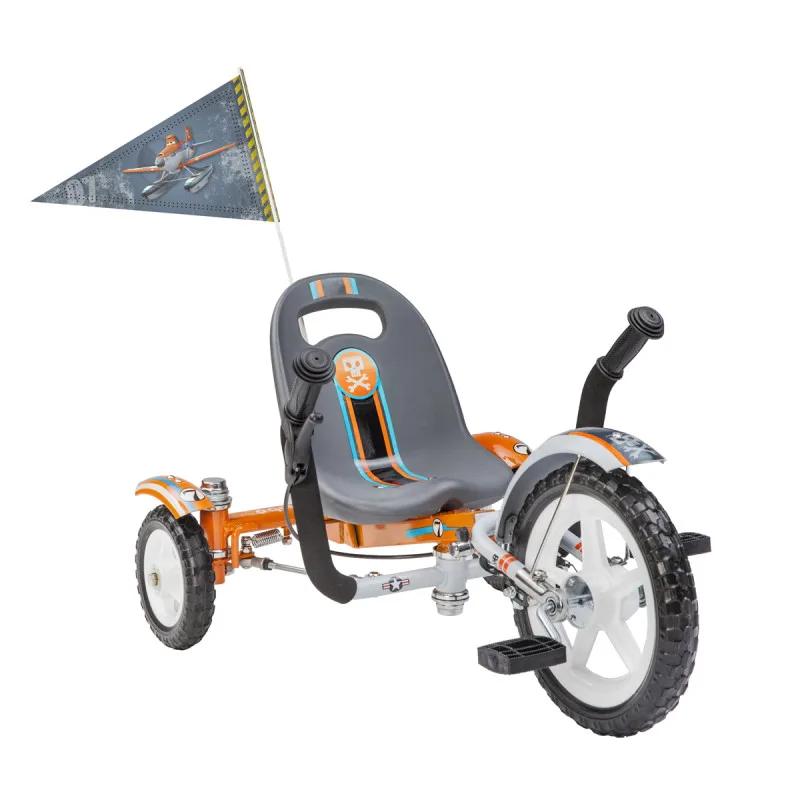 Ride-on toys: Mobot Tot Disney Planes Cruiser