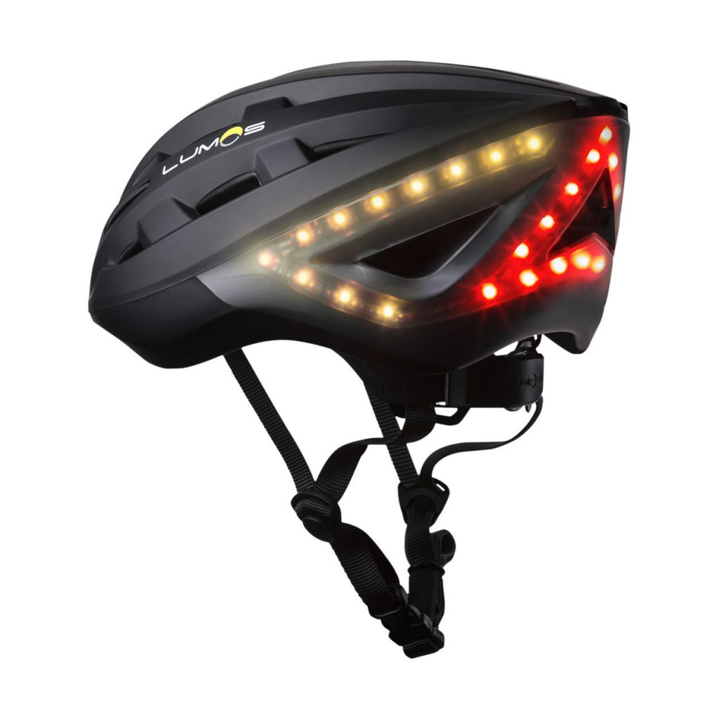 Lumos Smart Bike Helmet : Creative Father's Day gifts for the dad who has everything Lumos Smart Bike Helmet : Creative Father's Day gifts for the dad who has everything