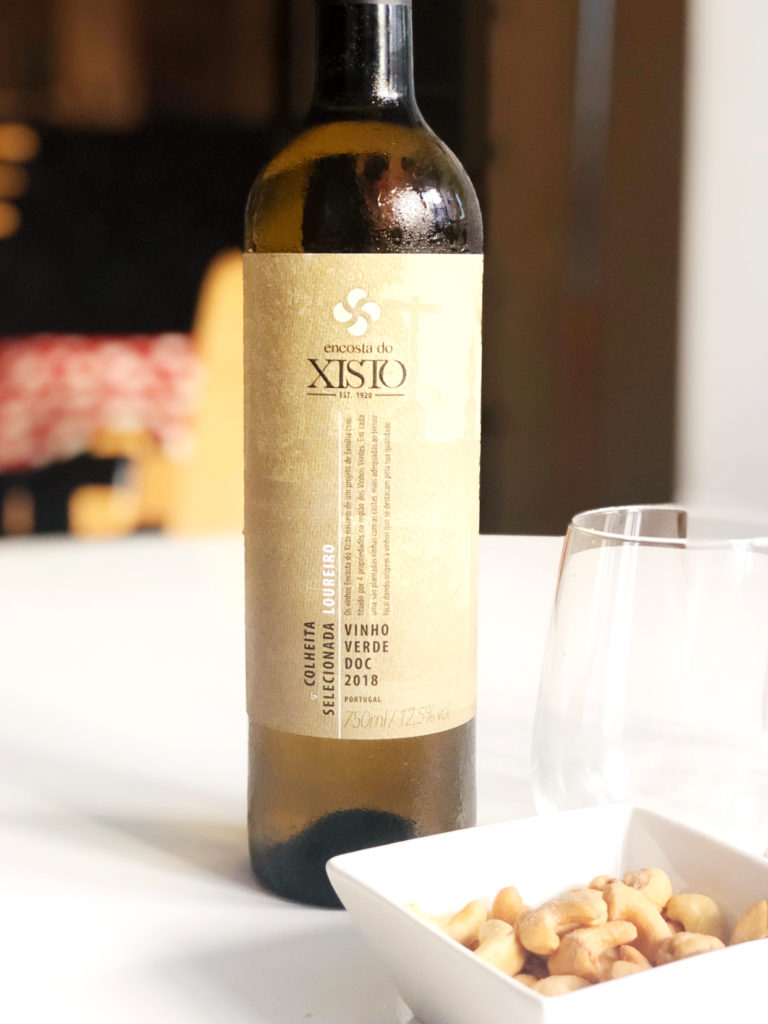 Vinho Verde Encosta do Xisto wine pairing ideas for your book club Vinho Verde Encosta do Xisto wine pairing ideas for your book club