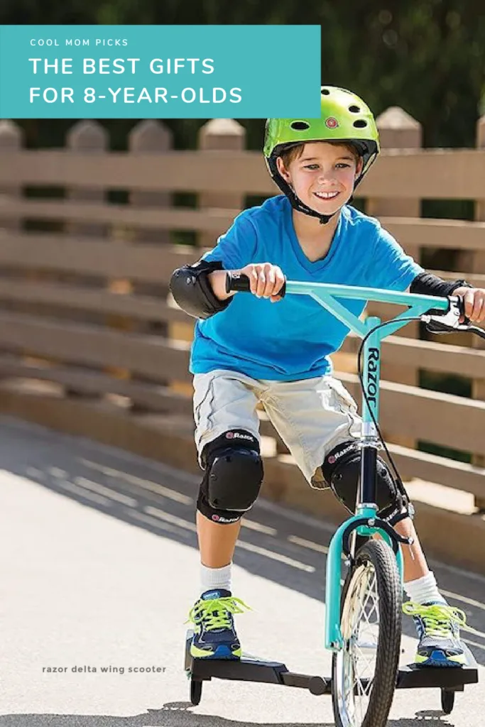 Best gifts for 8 year olds: Cool Mom Picks ultimate kids