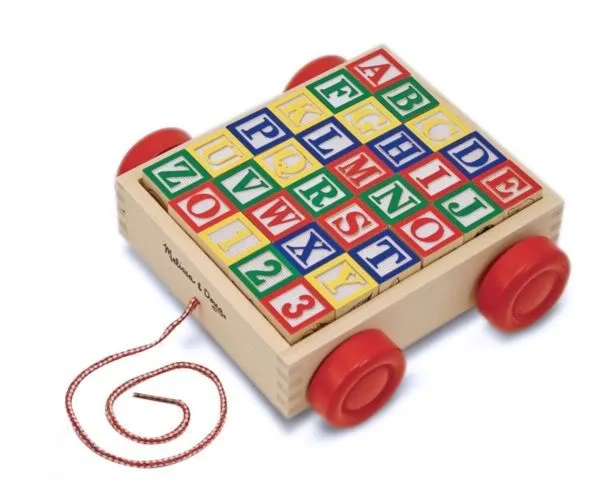 Lead-Free Toys, 100% Totally Guaranteed.