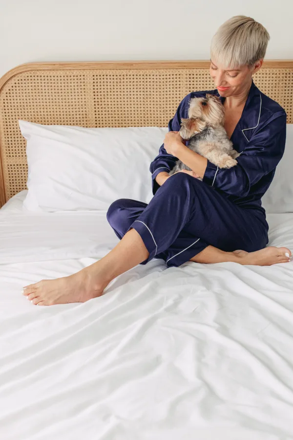 Pet essentials for summer: The Marlie Mist essential oil dog odor eliminator