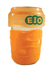 The reinvention of the sippy cup