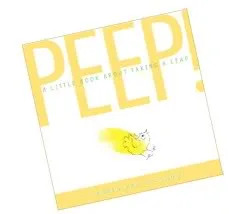 A gift for the littlest graduate (or maybe even bigger ones)