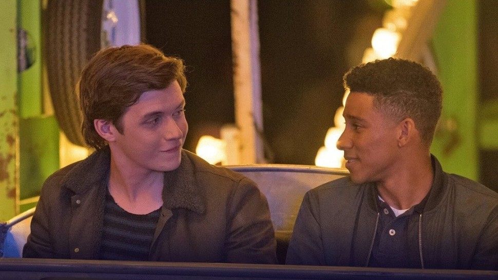 Love Simon: A beautiful teen movie for LGBTQ inclusivity (20th Century Fox) 