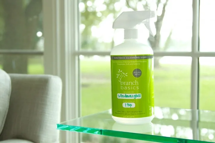 The best, toughest natural cleaner we've found, hands-down