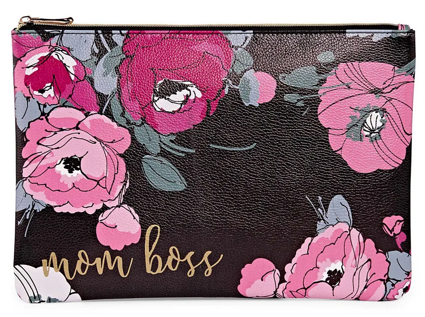 Gifts for the 24/7 mom who works hard...and how to make them more special