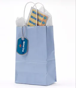 Celebrity style loot bags, without the celebrity-only prices