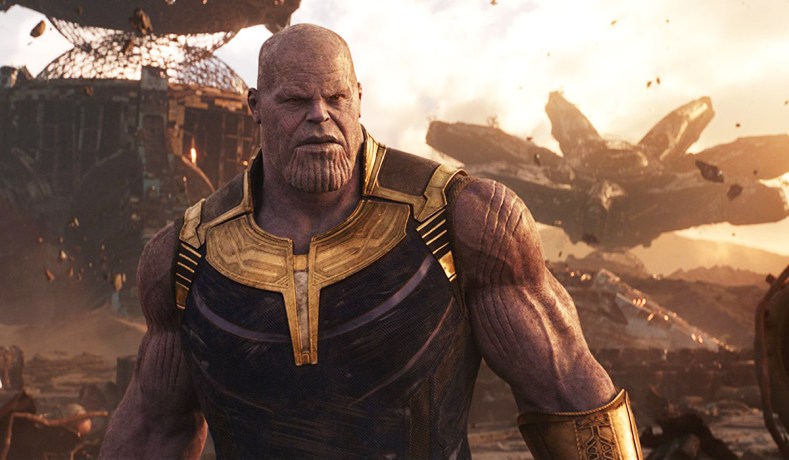 Will kids understand Avengers: Infinity War? | Cool Mom Picks