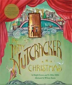 Not your same old Nutcracker story