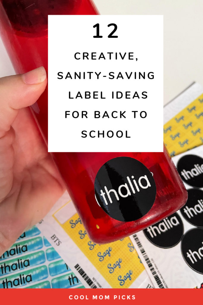 Mabel's Labels (Brand Collection)