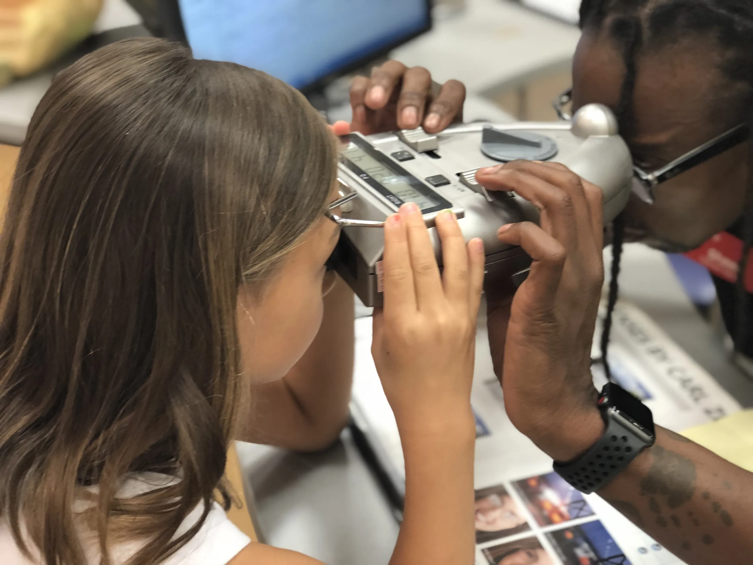 5 things you need to know before you get glasses for kids: Fit matters