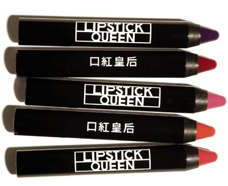 Chinatown: the lip gloss that reinvents lip gloss