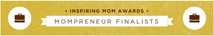 The Inspiring Mom Awards: help a deserving mom win $1000 for her charity