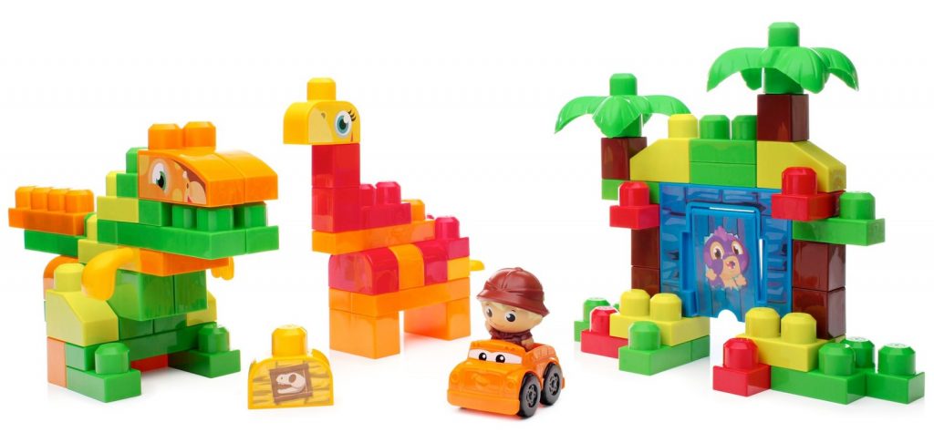 Fun building sets for kids: Build-a-dinosaur set | Sponsor Fun building sets for kids: Build-a-dinosaur set | Sponsor
