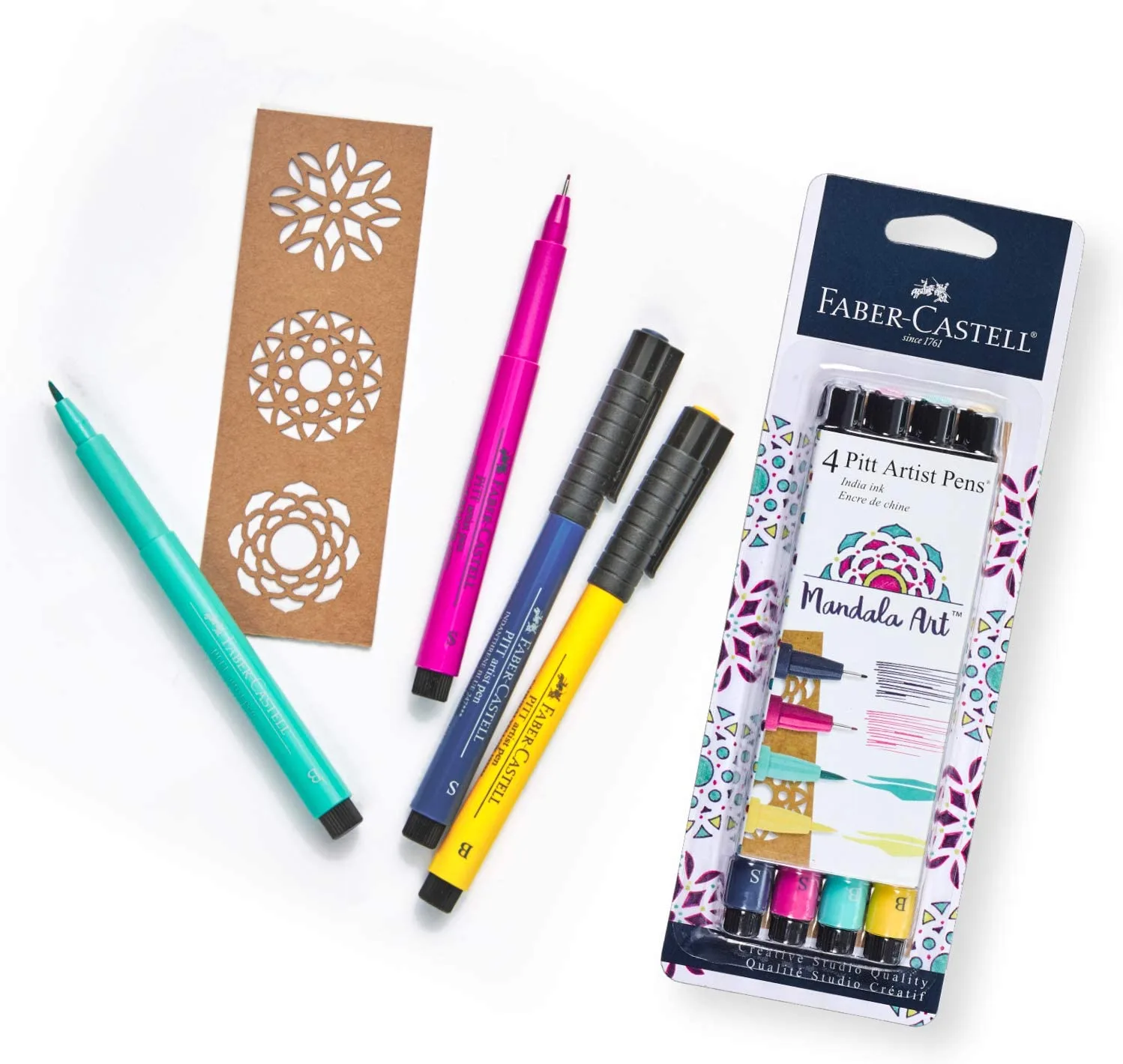 Camp care package ideas: Enough Tattly tattoos for the bunk