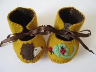 Editors Best of 2010: The coolest baby clothes, kids clothes and shoes