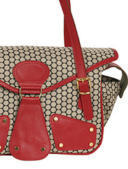 Mia Bossi Diaper Bag