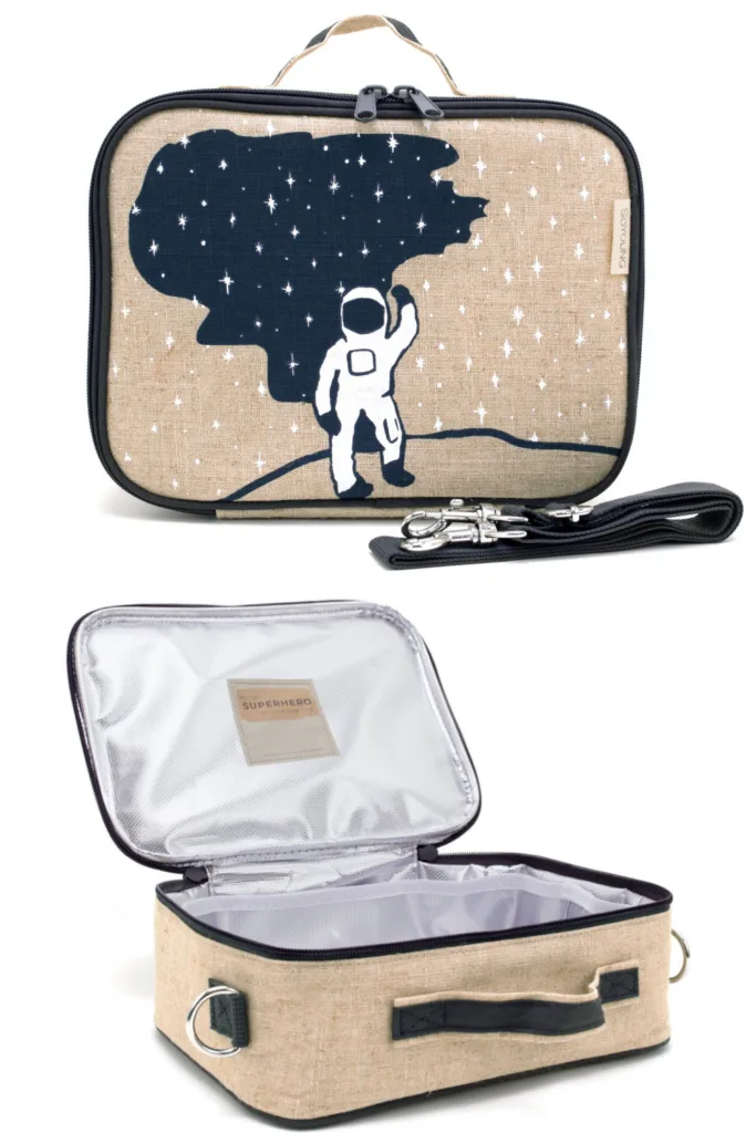 SoYoung Insulated Lunch Bag
