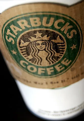 Free Starbucks Coffee today! It's not too late. (Or too early.)
